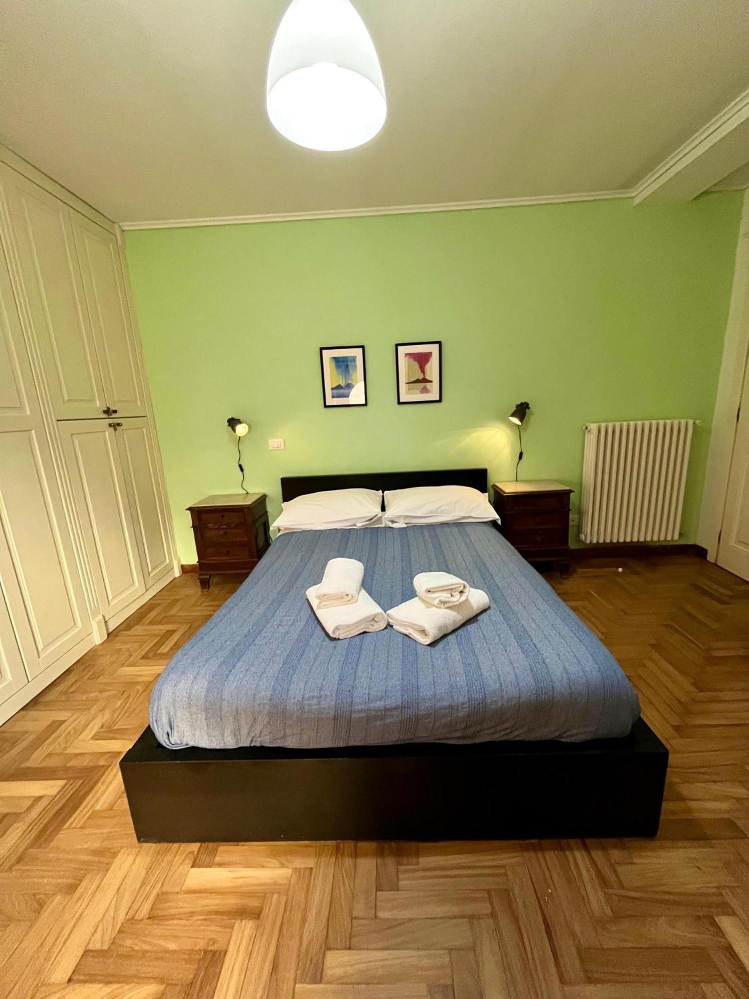 Maison d'hôtes Palazzo Rota House