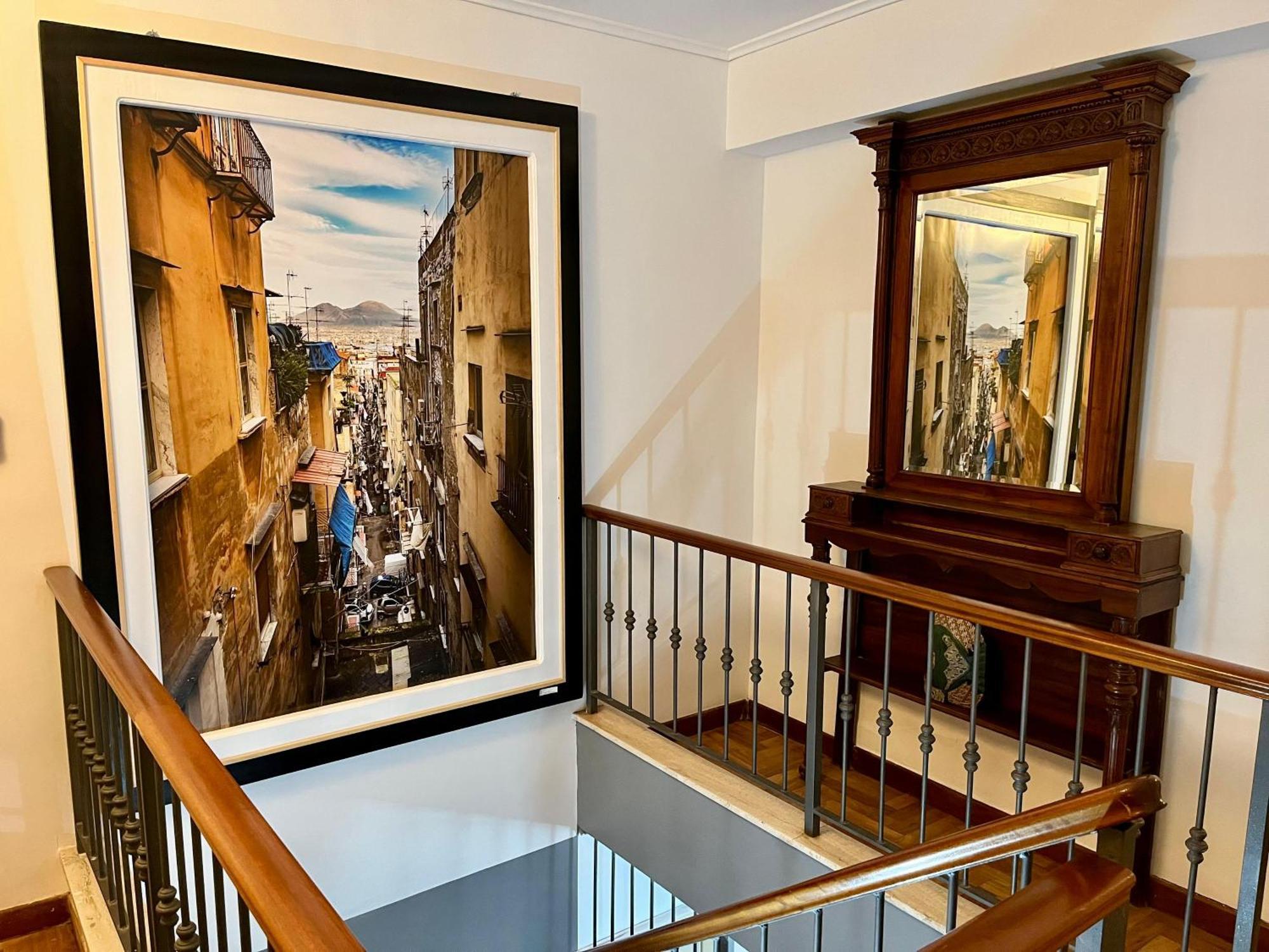 Maison d'hôtes Palazzo Rota House 3*