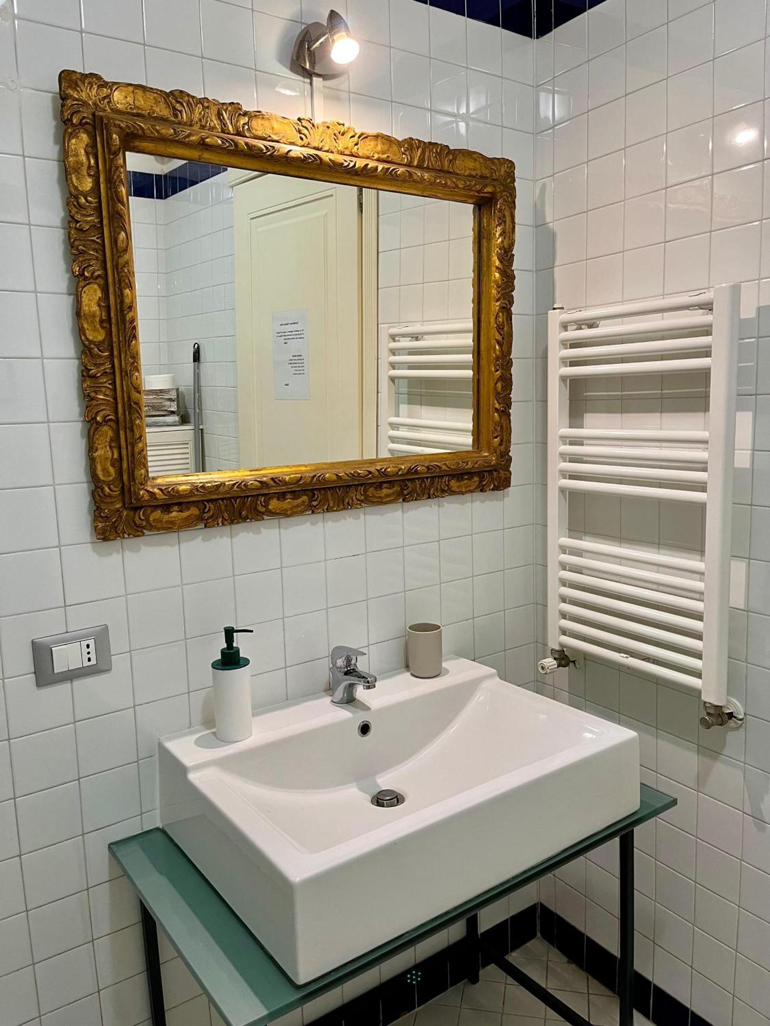 Maison d'hôtes Palazzo Rota House Naples
