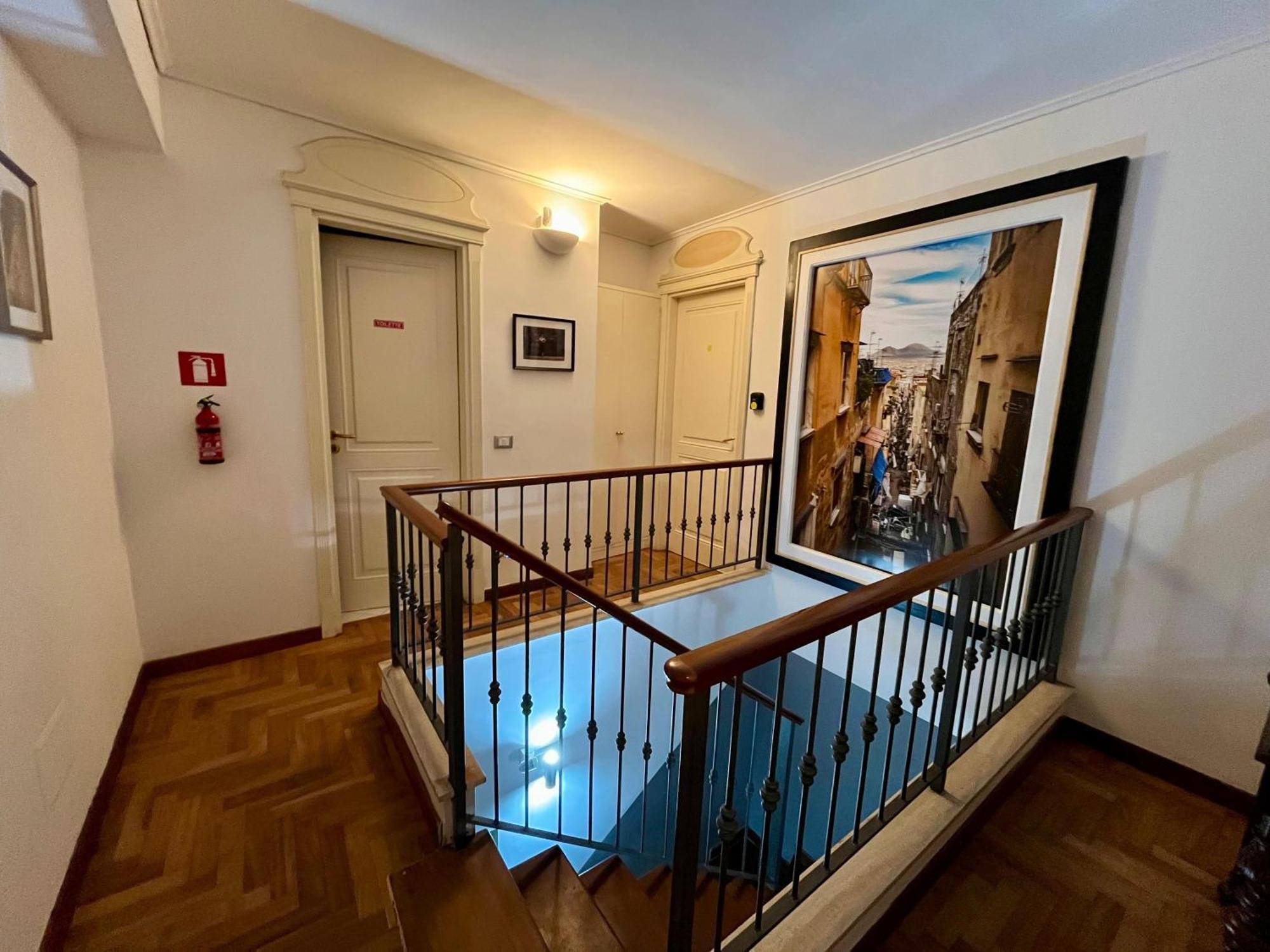Palazzo Rota House Maison d'hôtes 3*