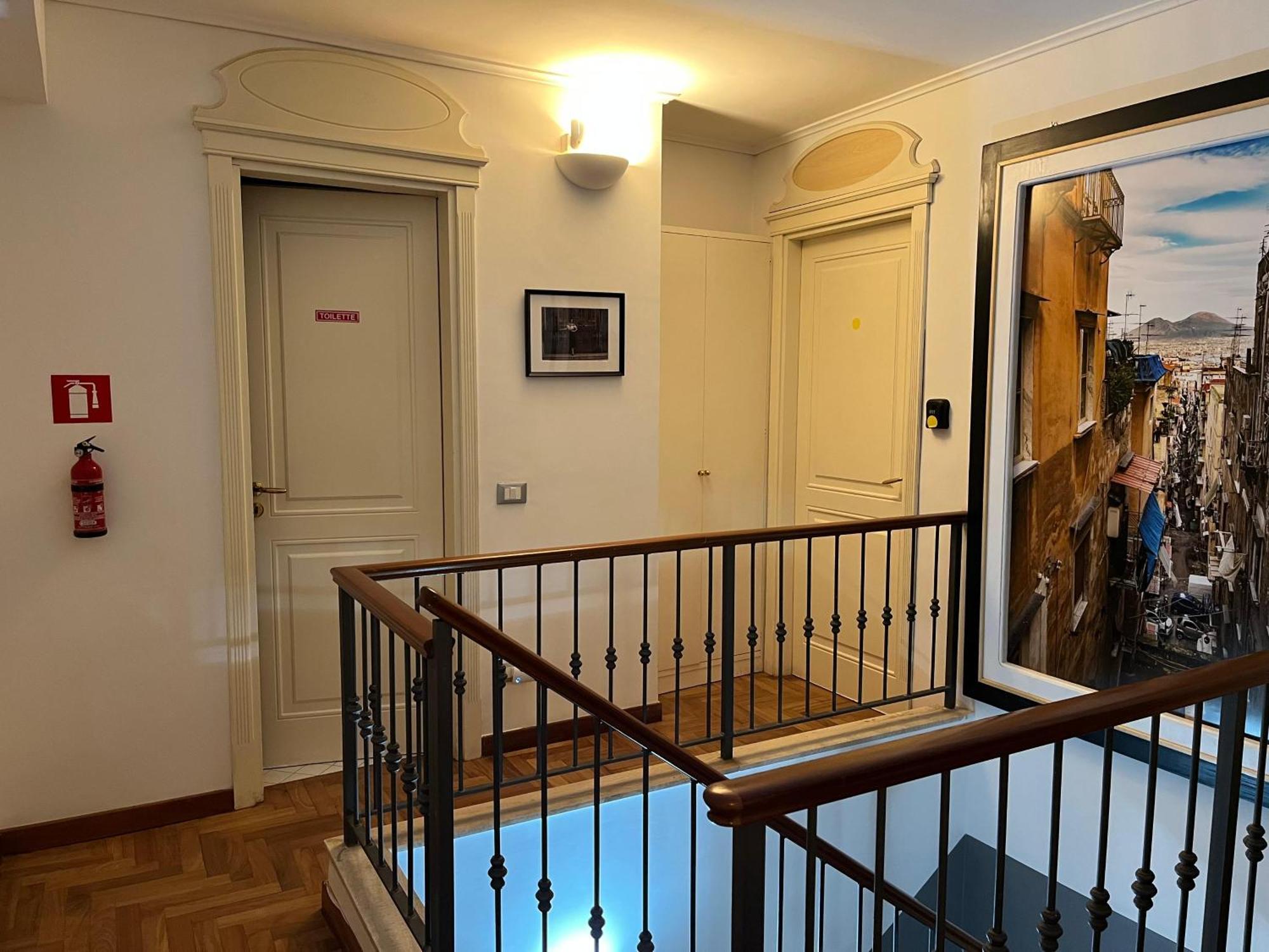 Palazzo Rota House Maison d'hôtes