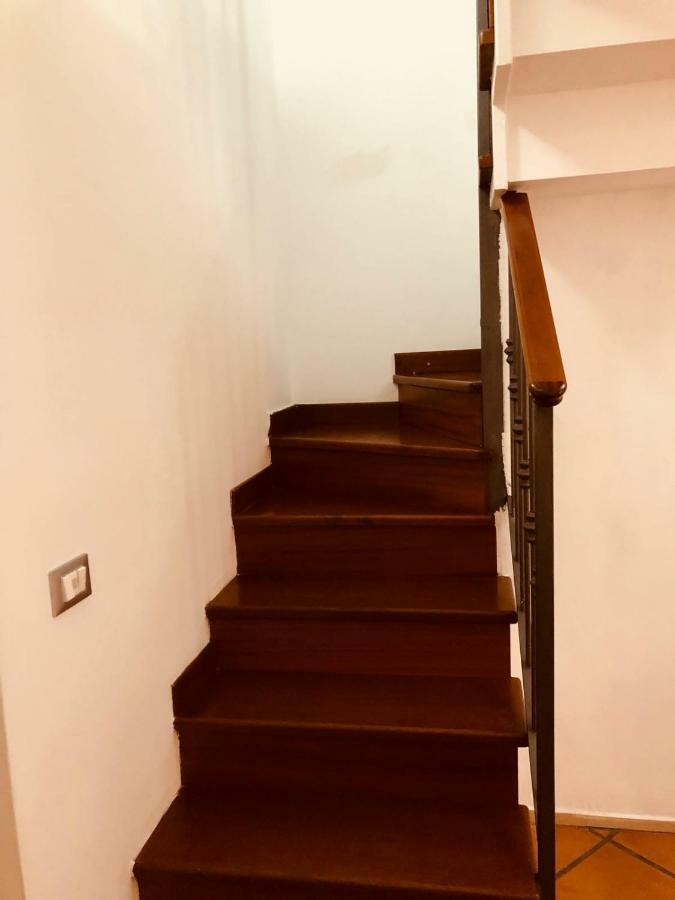 Maison d'hôtes Palazzo Rota House