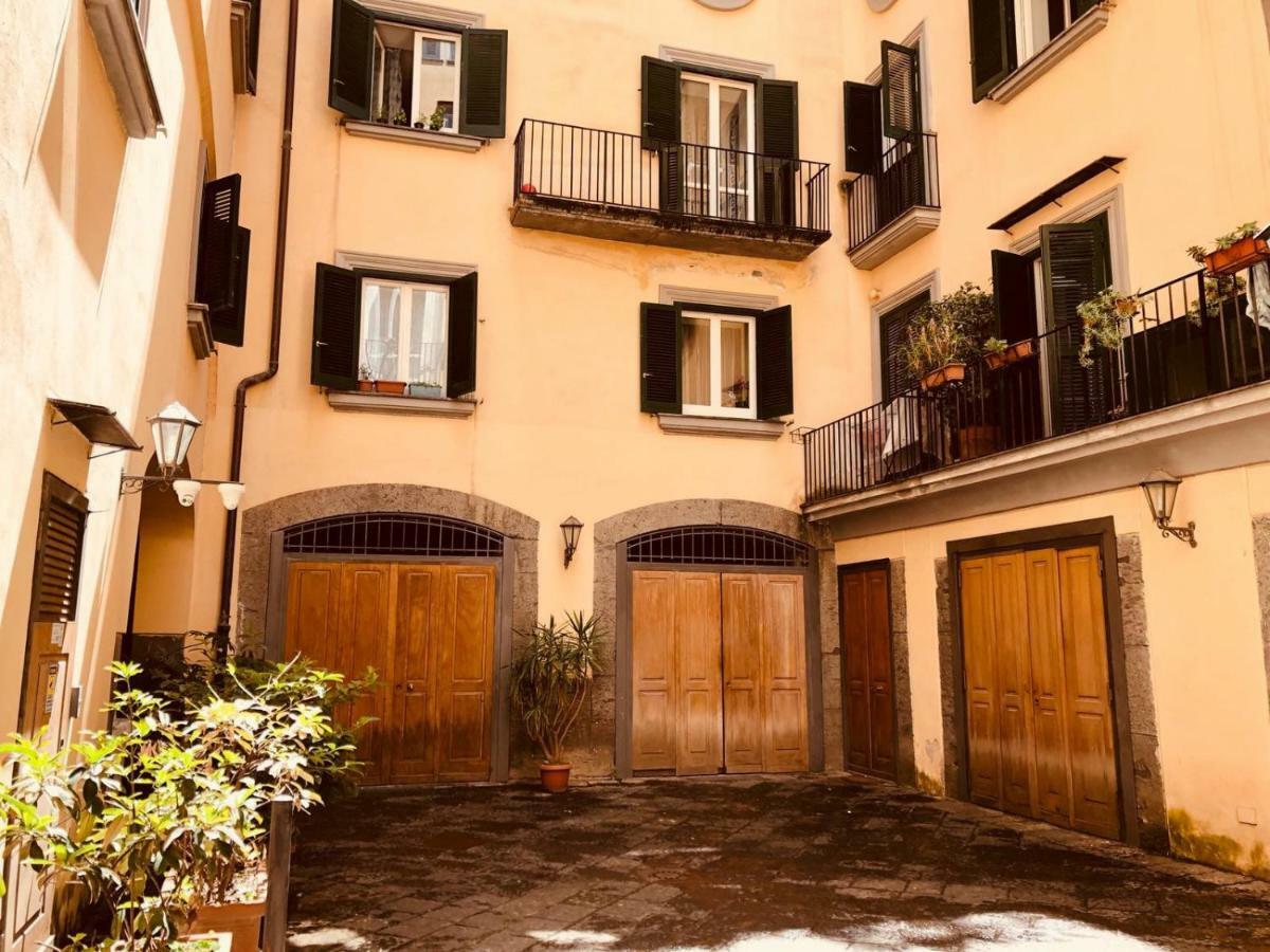 Palazzo Rota House Maison d'hôtes Naples