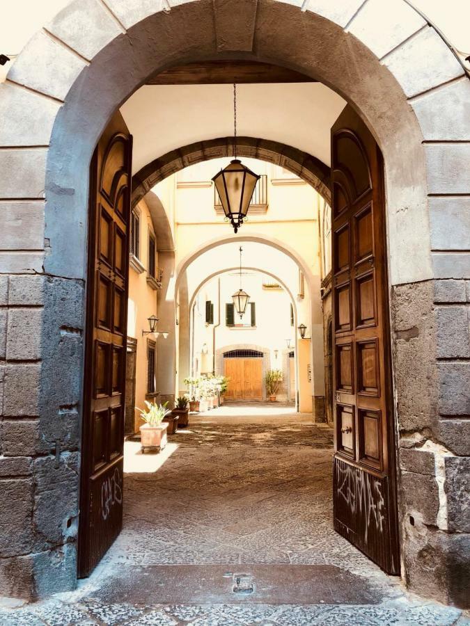 Maison d'hôtes Palazzo Rota House 3*
