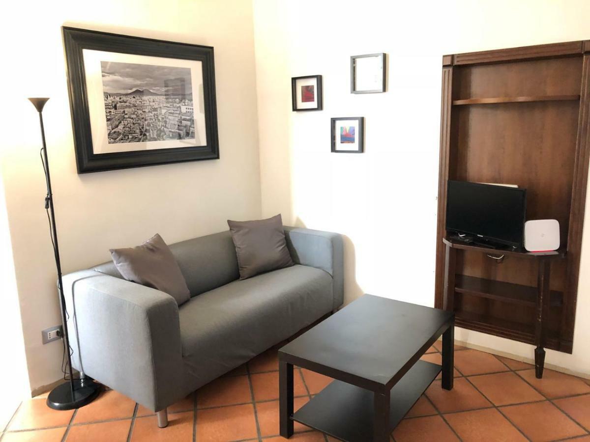 Palazzo Rota House Maison d'hôtes Naples
