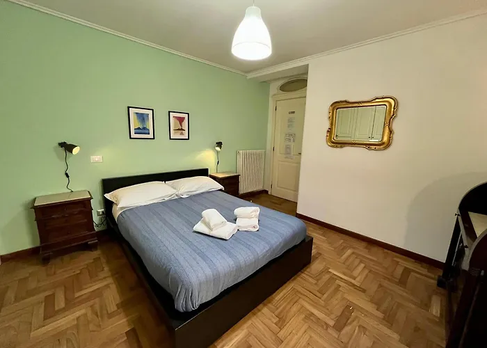 Palazzo Rota Guesthouse