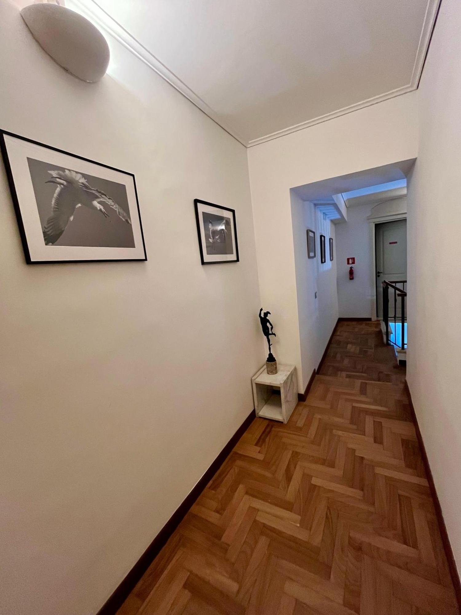 Palazzo Rota 3* Napoli